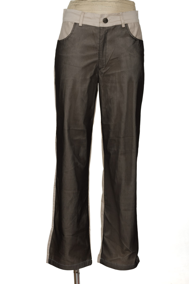 Pantalones color Beige - Bombonella