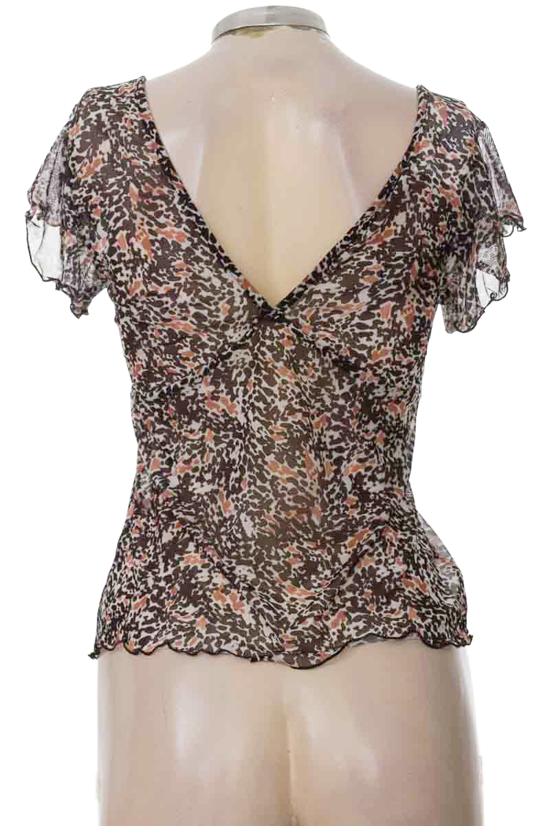 Top / Camiseta color Estampado - Koaj