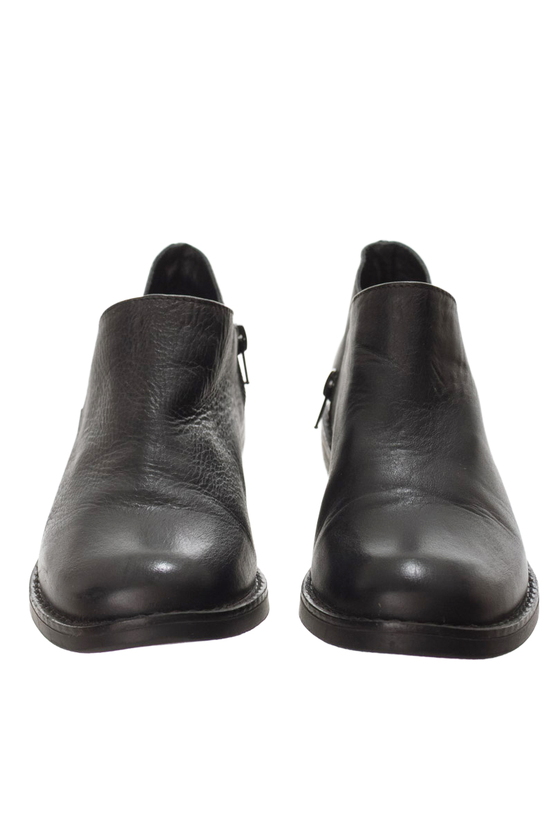 Zapatos color Negro - Mussi