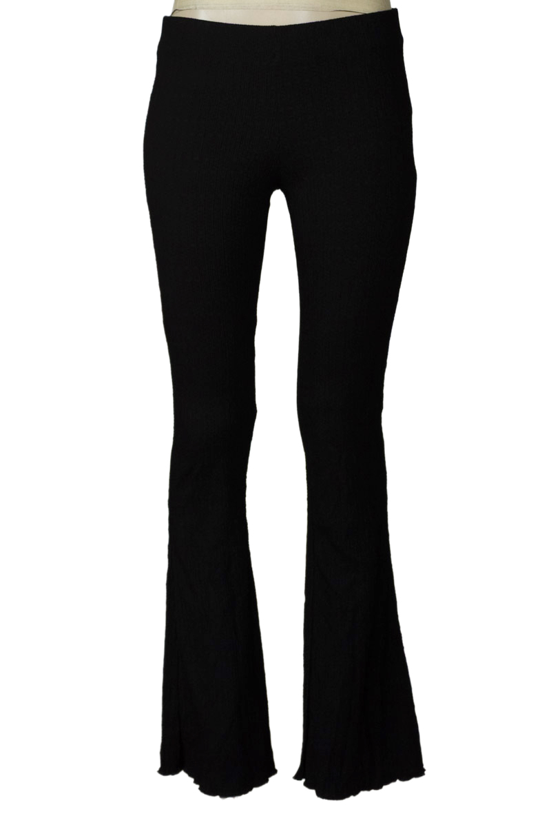 Pantalones color Negro - Divided by H&M