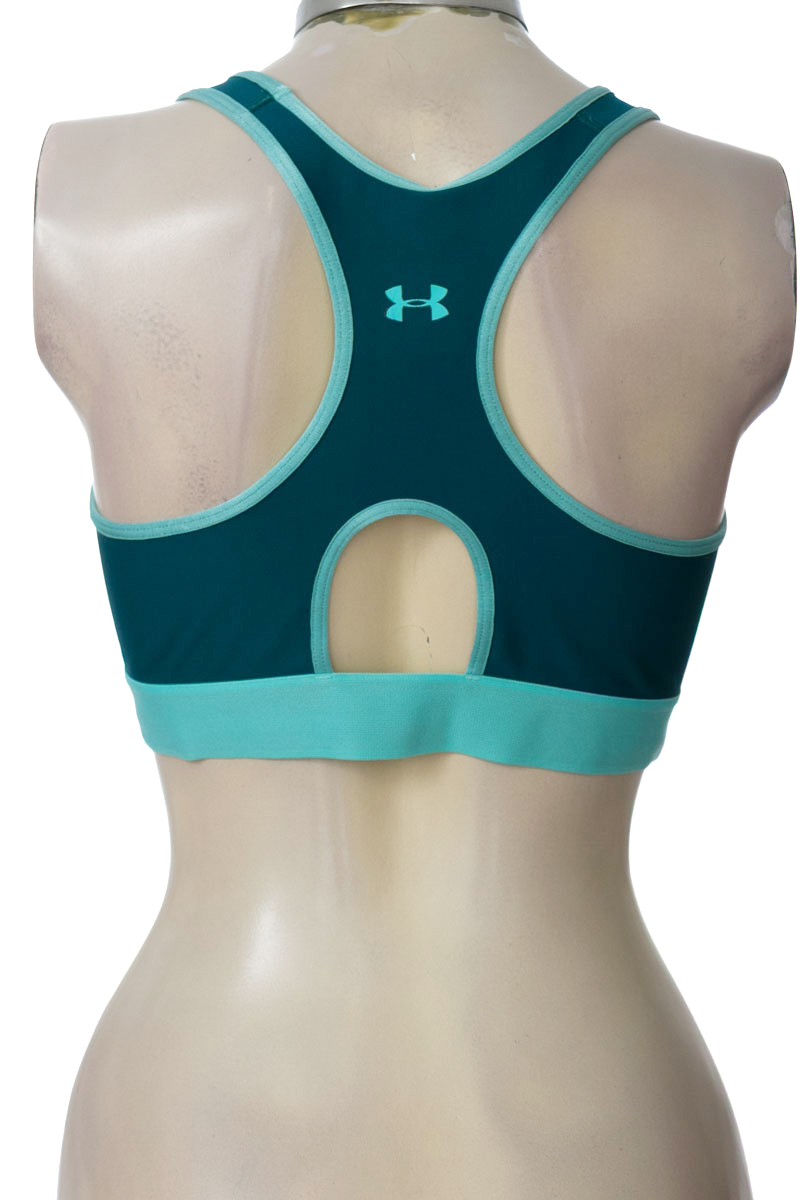 Ropa Deportiva / Salida de Baño color Azul - Under Armour