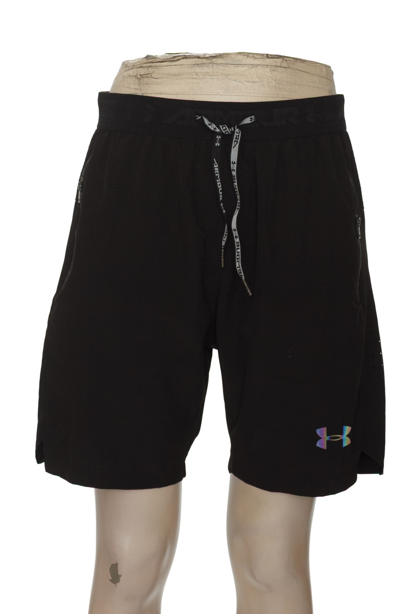 Ropa Deportiva color Negro - Under Armour