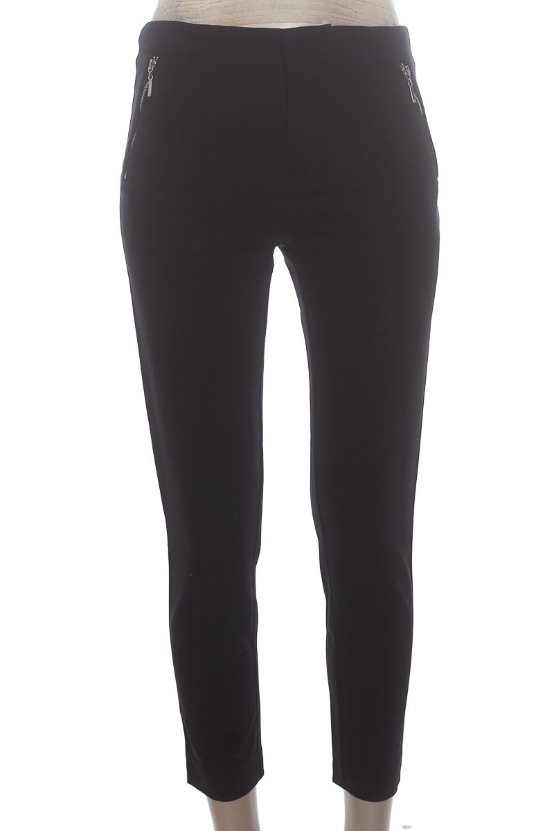 Pantalones color Negro - Basement
