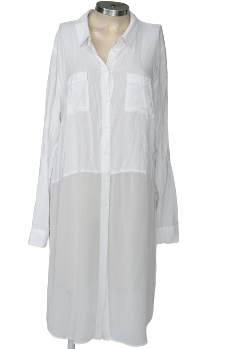 Blusa color Blanco - BCBG