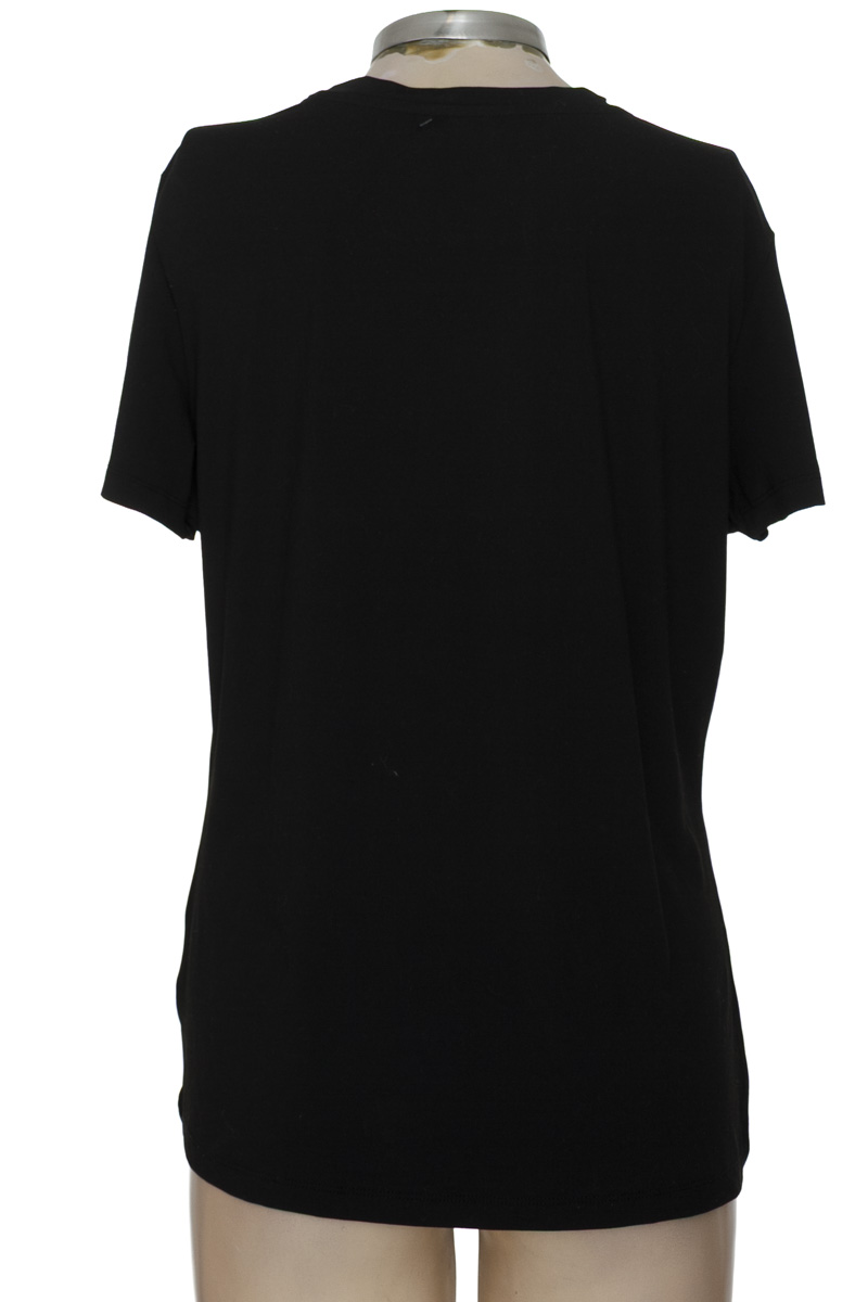 Ropa Deportiva / Salida de Baño color Negro - Energetics