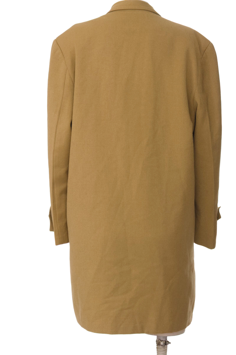 Chaqueta / Abrigo color Beige - Anrudy´s