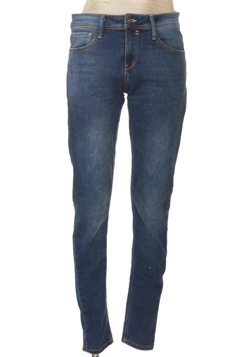 Jean color Azul - Koaj