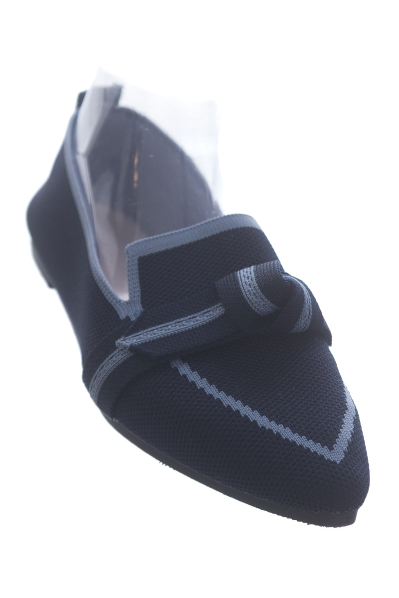 Zapatos color Azul - Closeando