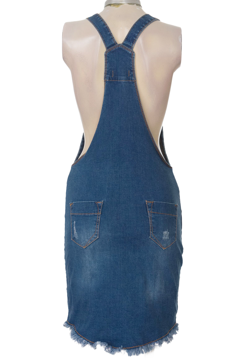 Vestido / Enterizo color Azul - Ketos