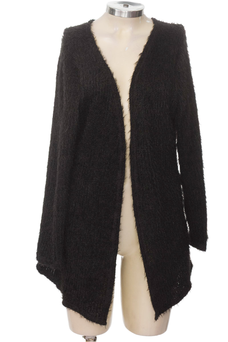 Sweater color Negro - Pacifika