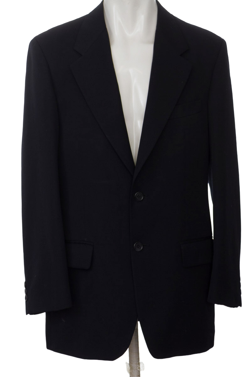 Chaqueta color Azul - Kasper