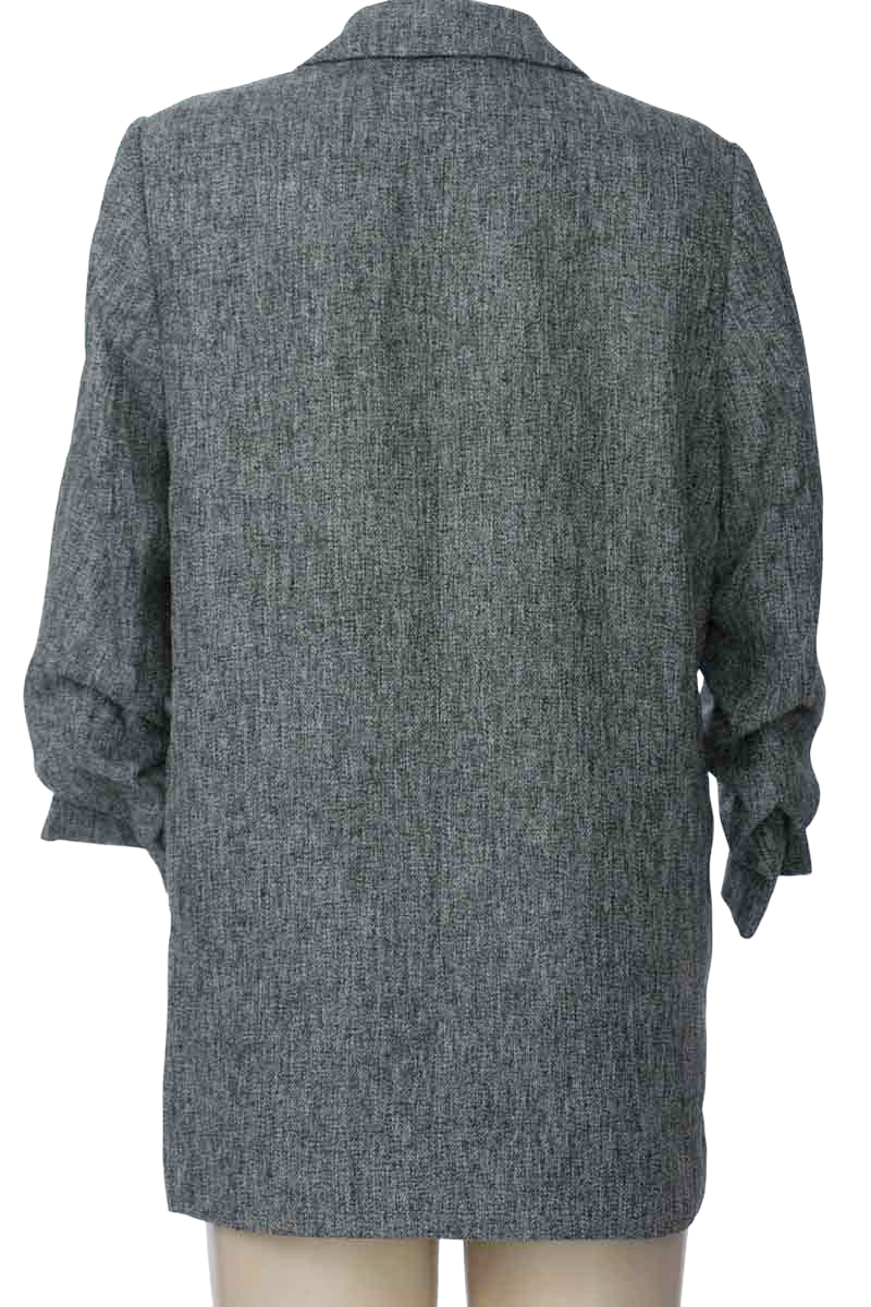 Chaqueta / Abrigo color Gris - H&M