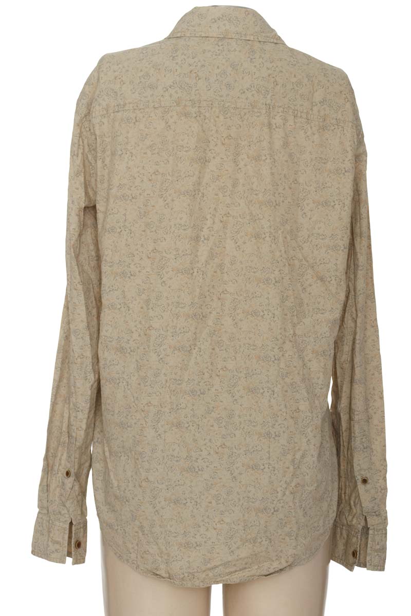 Blusa color Verde - Chevignon