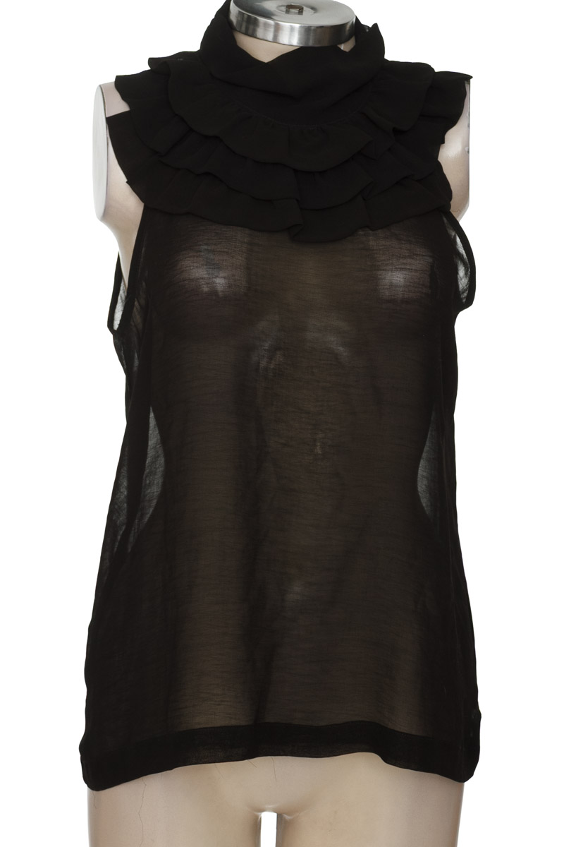 Blusa color Negro - Koaj