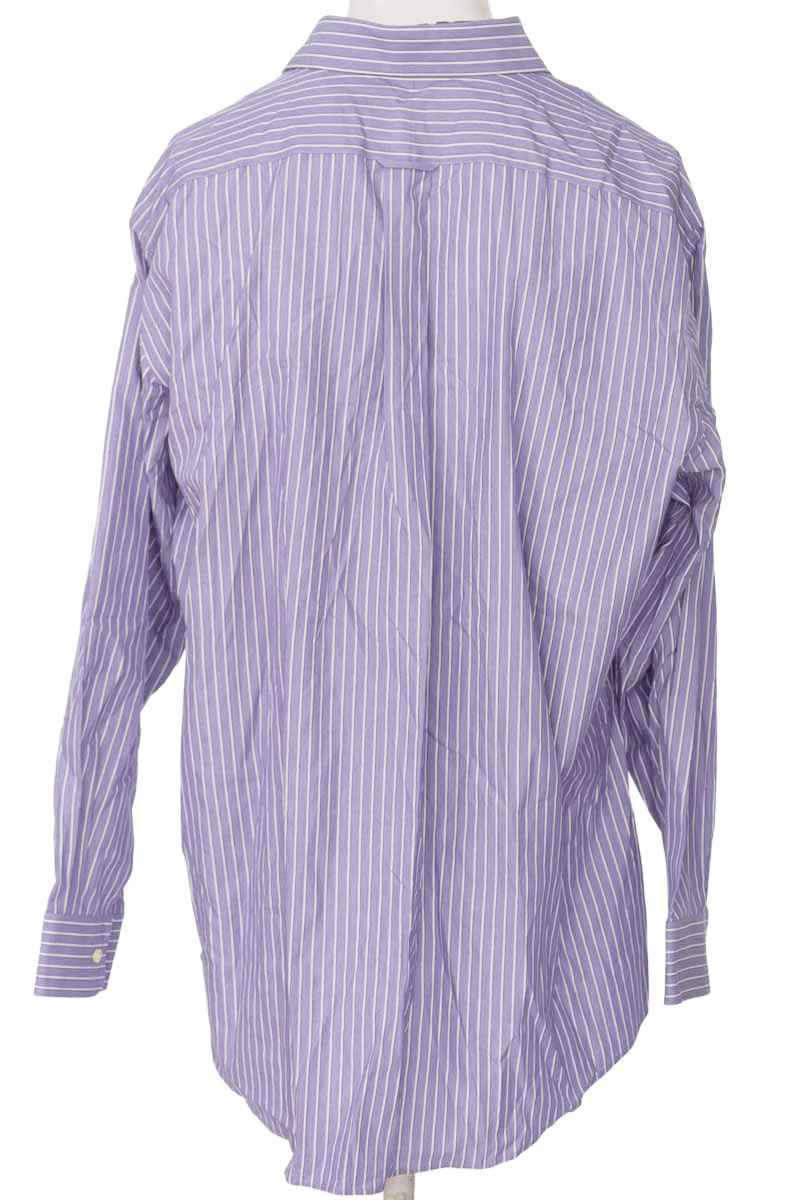 Camisa color Azul - Kirkland