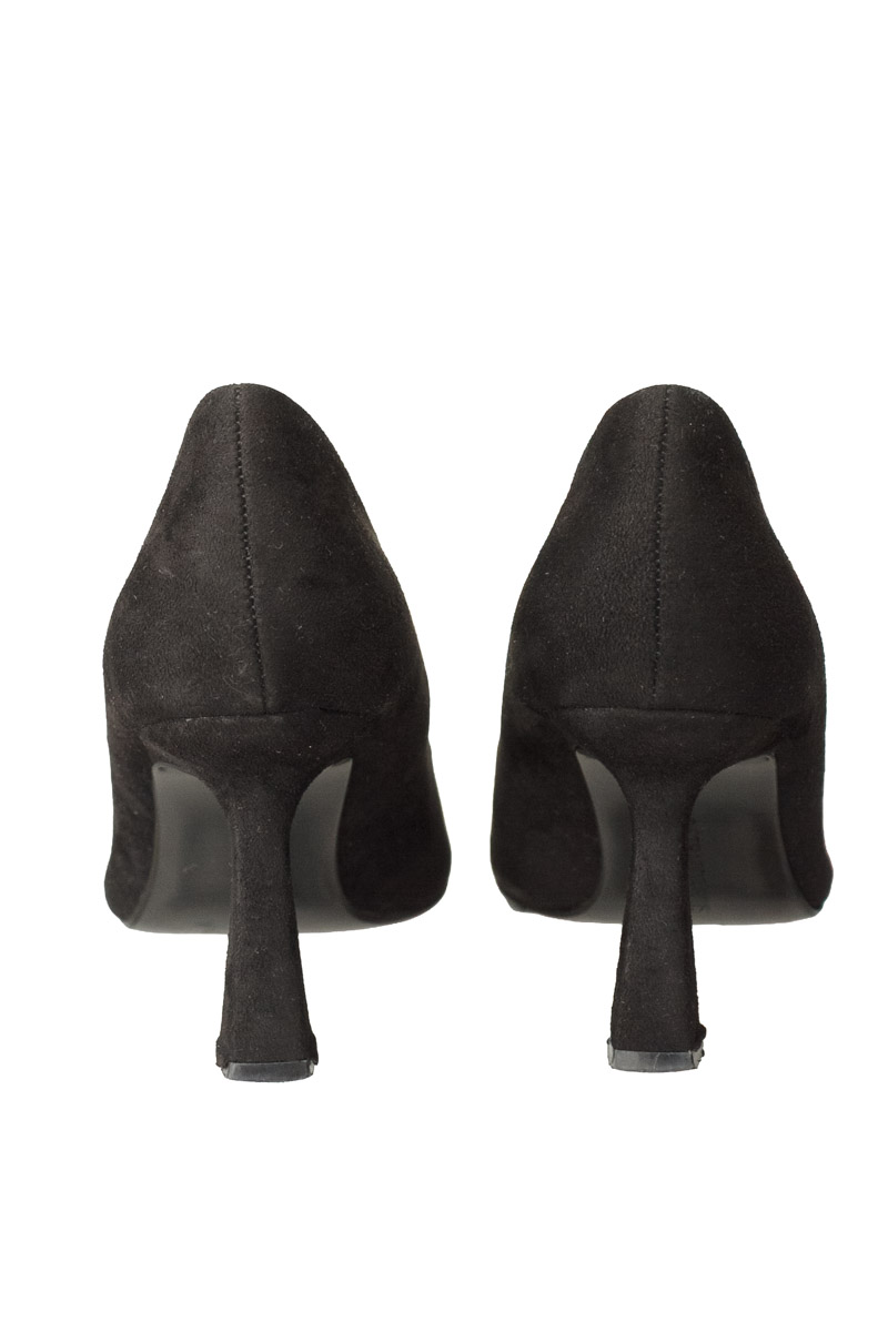Zapatos color Negro - Zara
