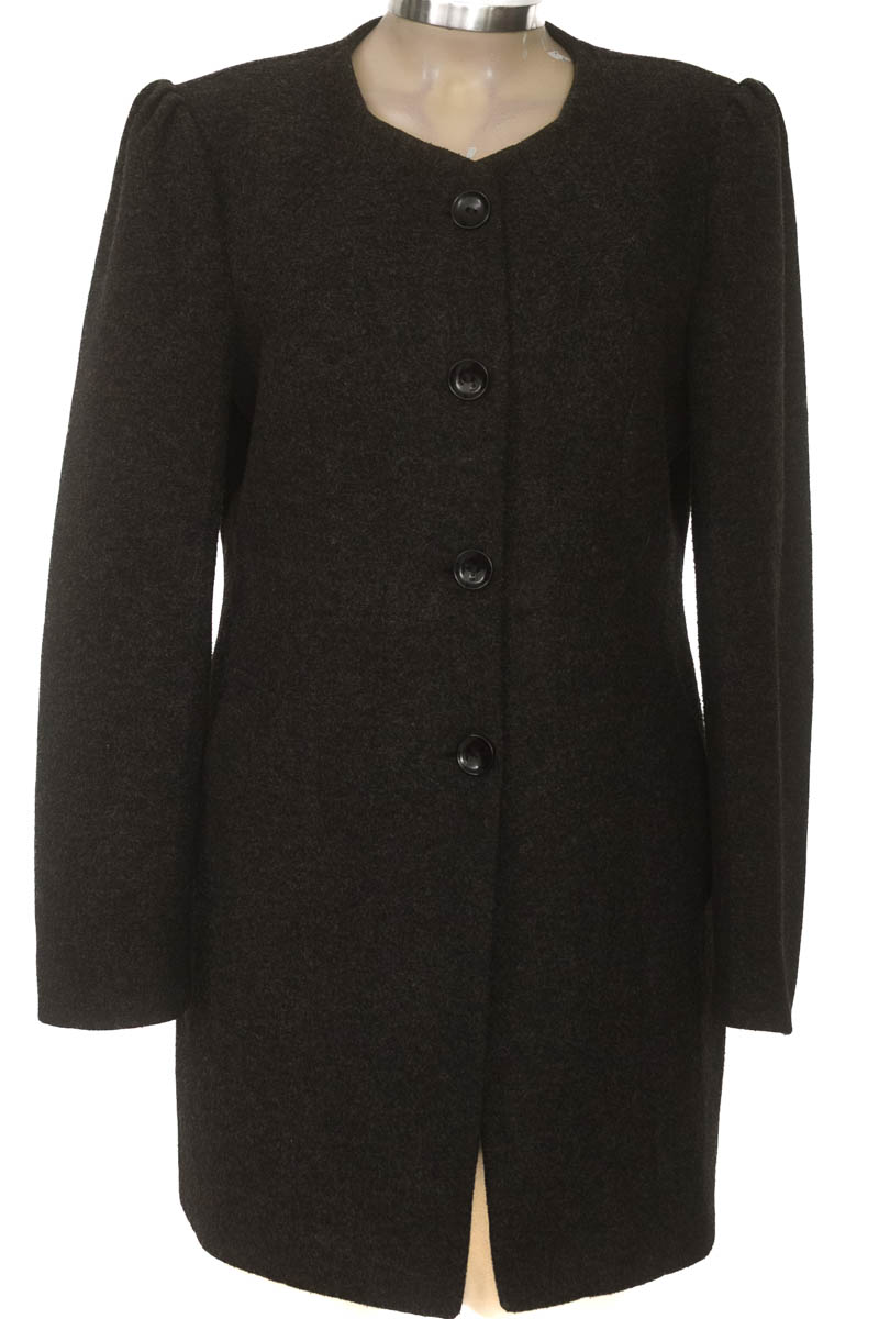 Chaqueta / Abrigo color Gris - Zamirella