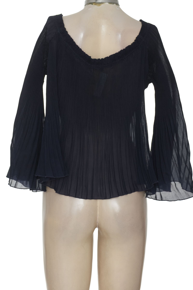 Blusa color Azul - ELA