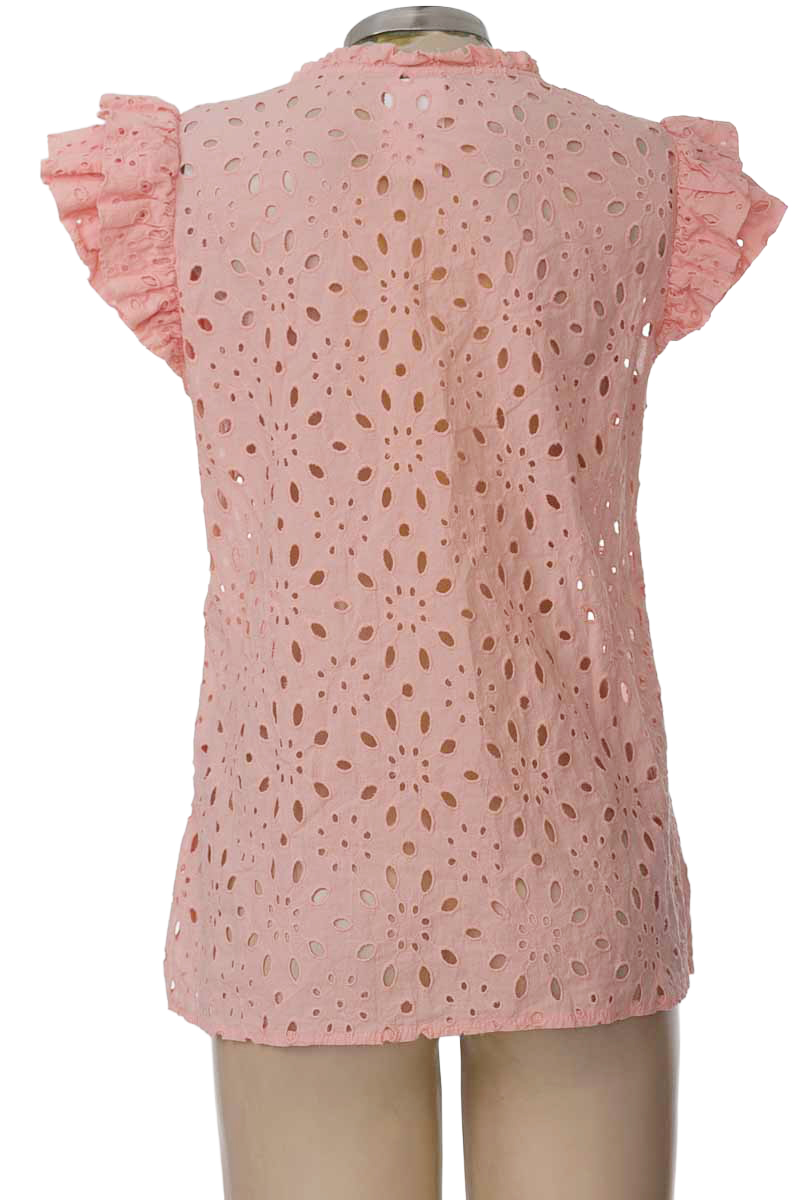 Blusa color Rosado - Closeando