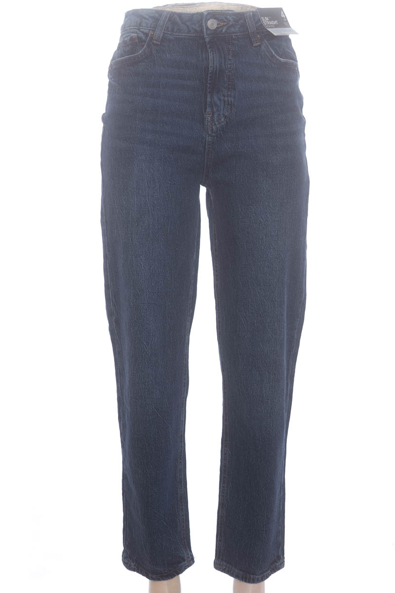 Pantalones color Azul - Denim Co