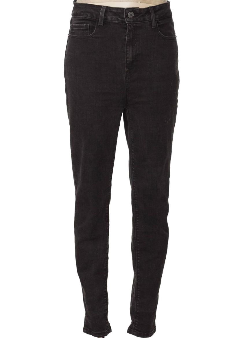 Pantalones color Negro - Koaj