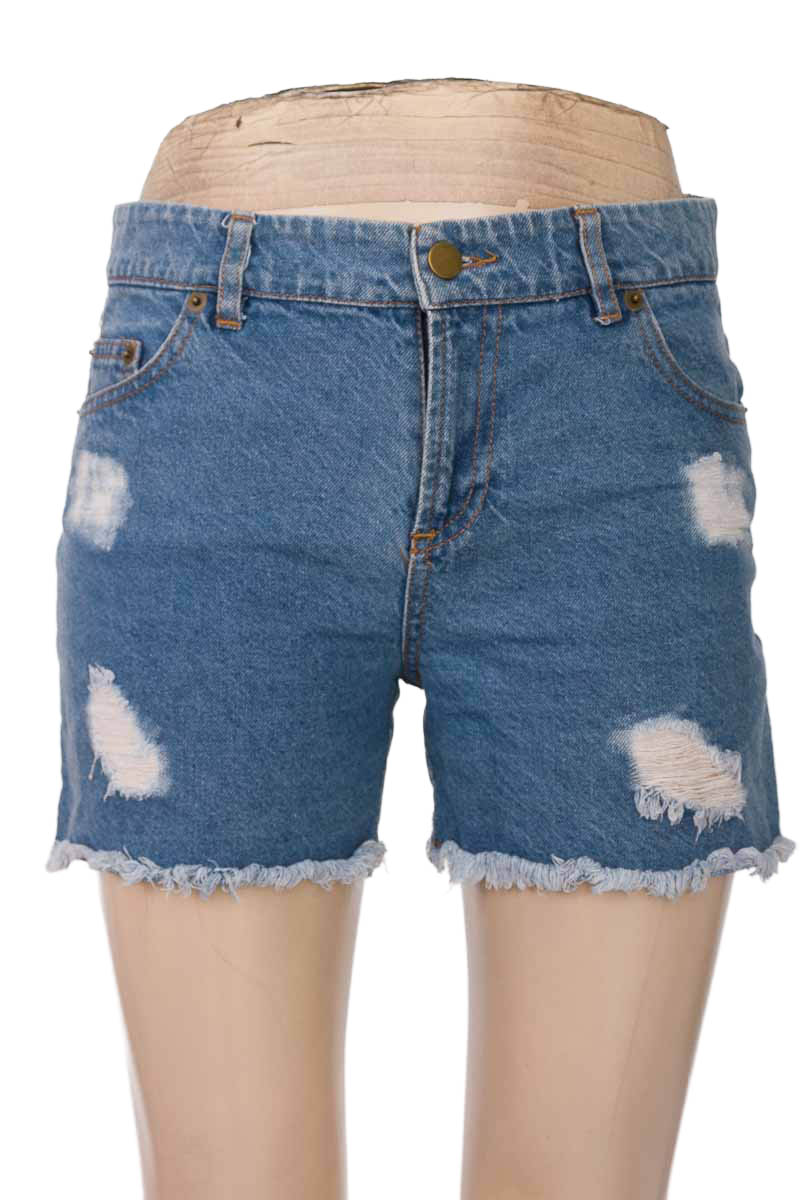 Short color Azul - Byoung