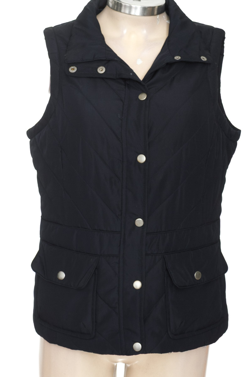 Chaqueta / Abrigo color Azul - Izod