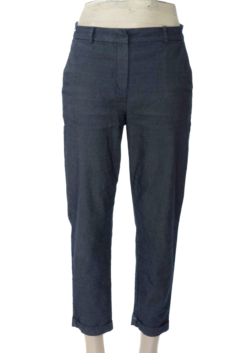 Pantalones color Azul - Seven Seven