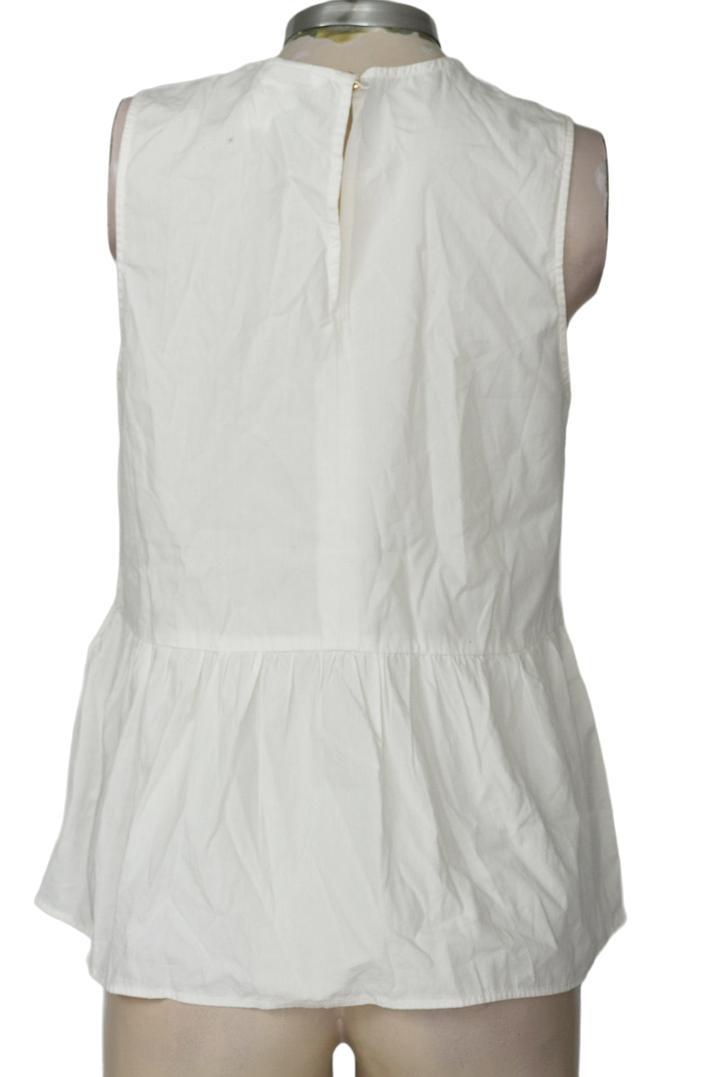 Top / Camiseta color Beige - H&M
