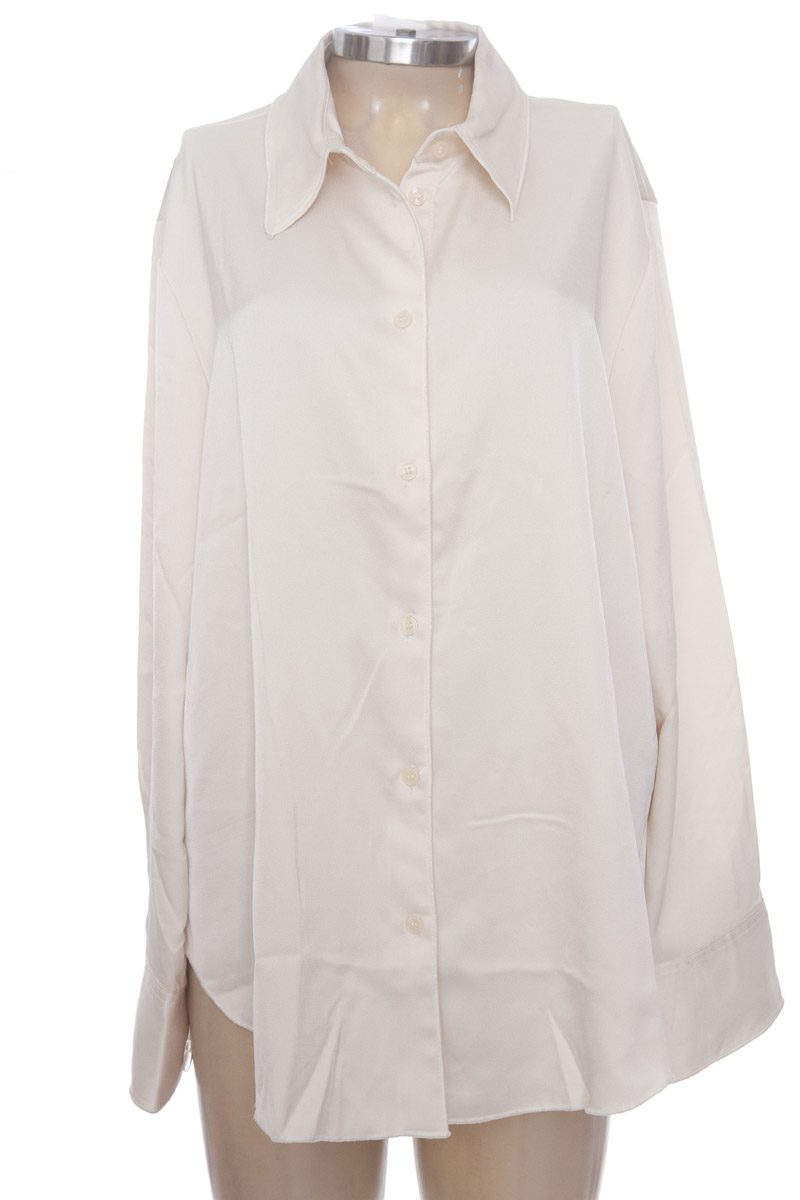 Blusa color Beige - H&M