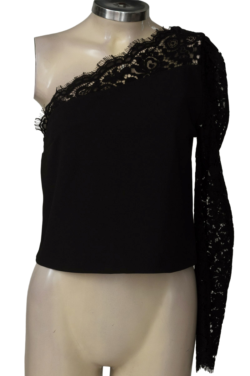 Blusa color Negro - Express
