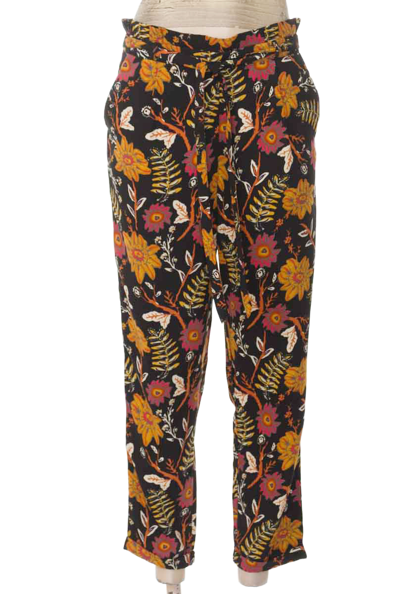 Pantalones color Negro - University Club