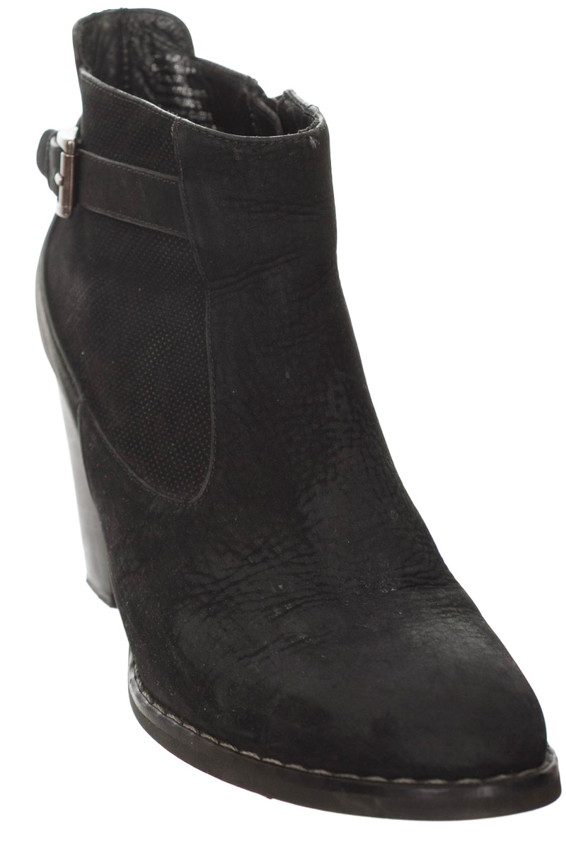 Zapatos color Negro - Bosi