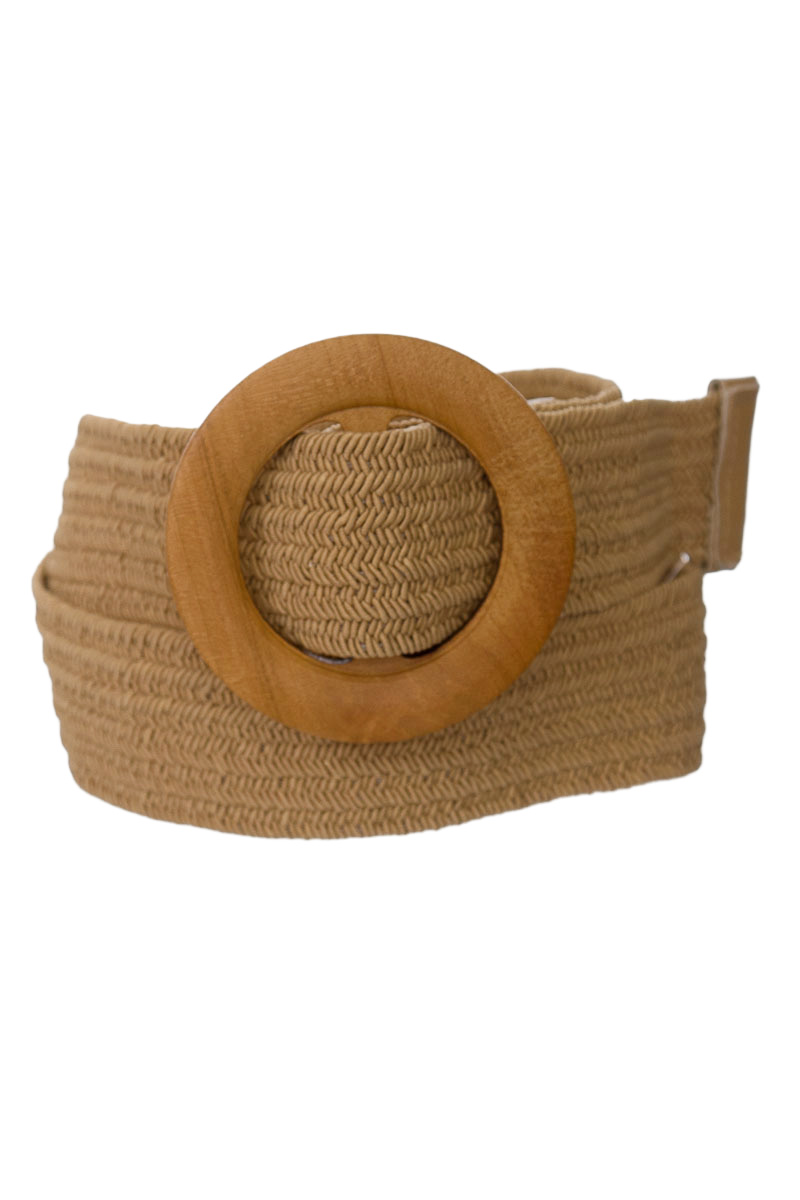 Accesorios color Beige - Closeando