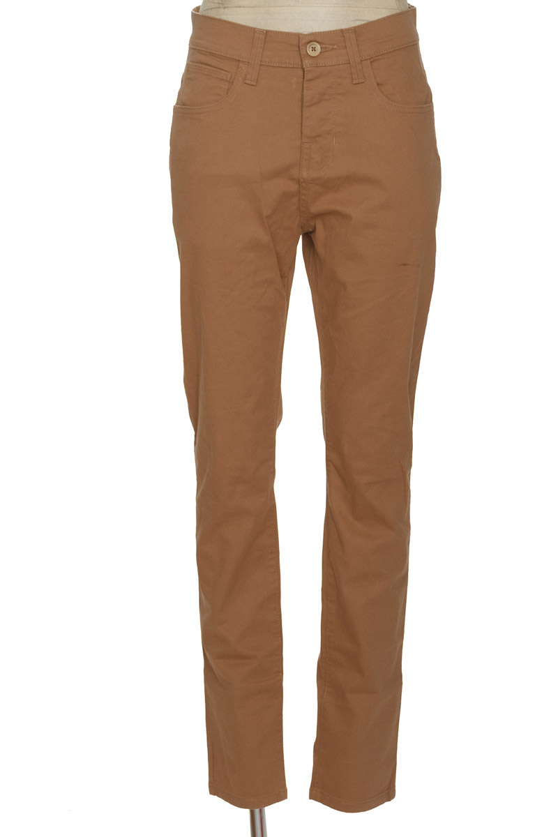 Pantalones color Beige - Tennis