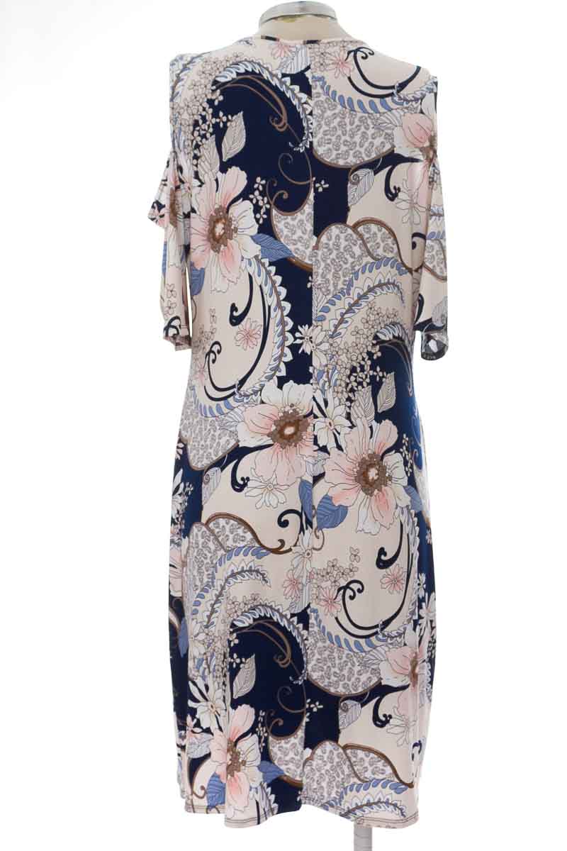 Vestido / Enterizo color Estampado - Via Sport