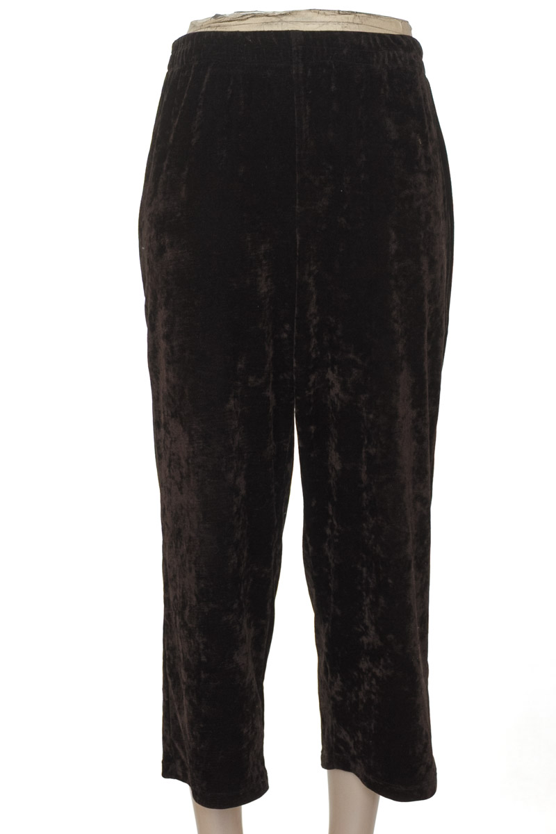 Pantalones color Negro - Closeando