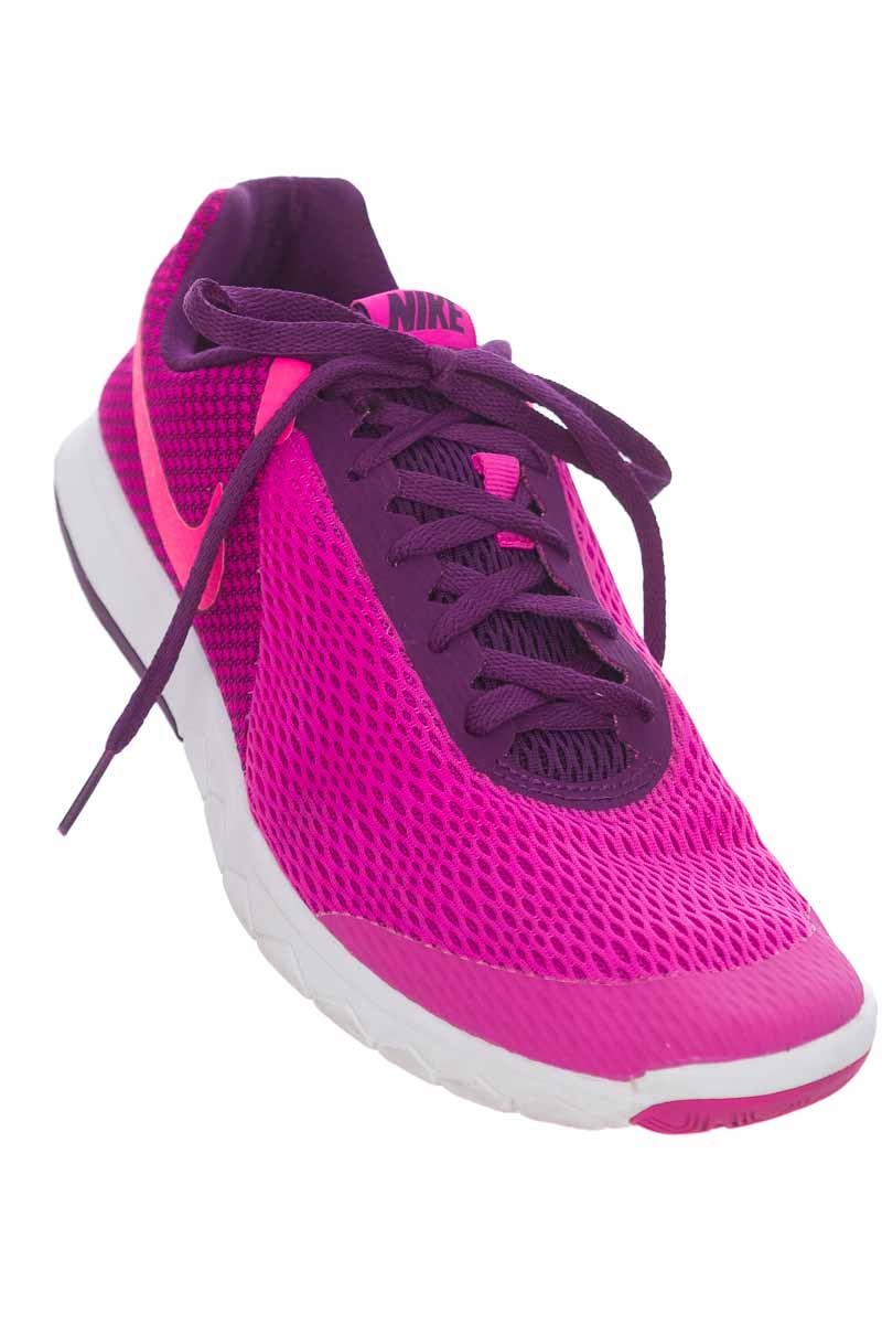 Zapatos color Morado - Nike