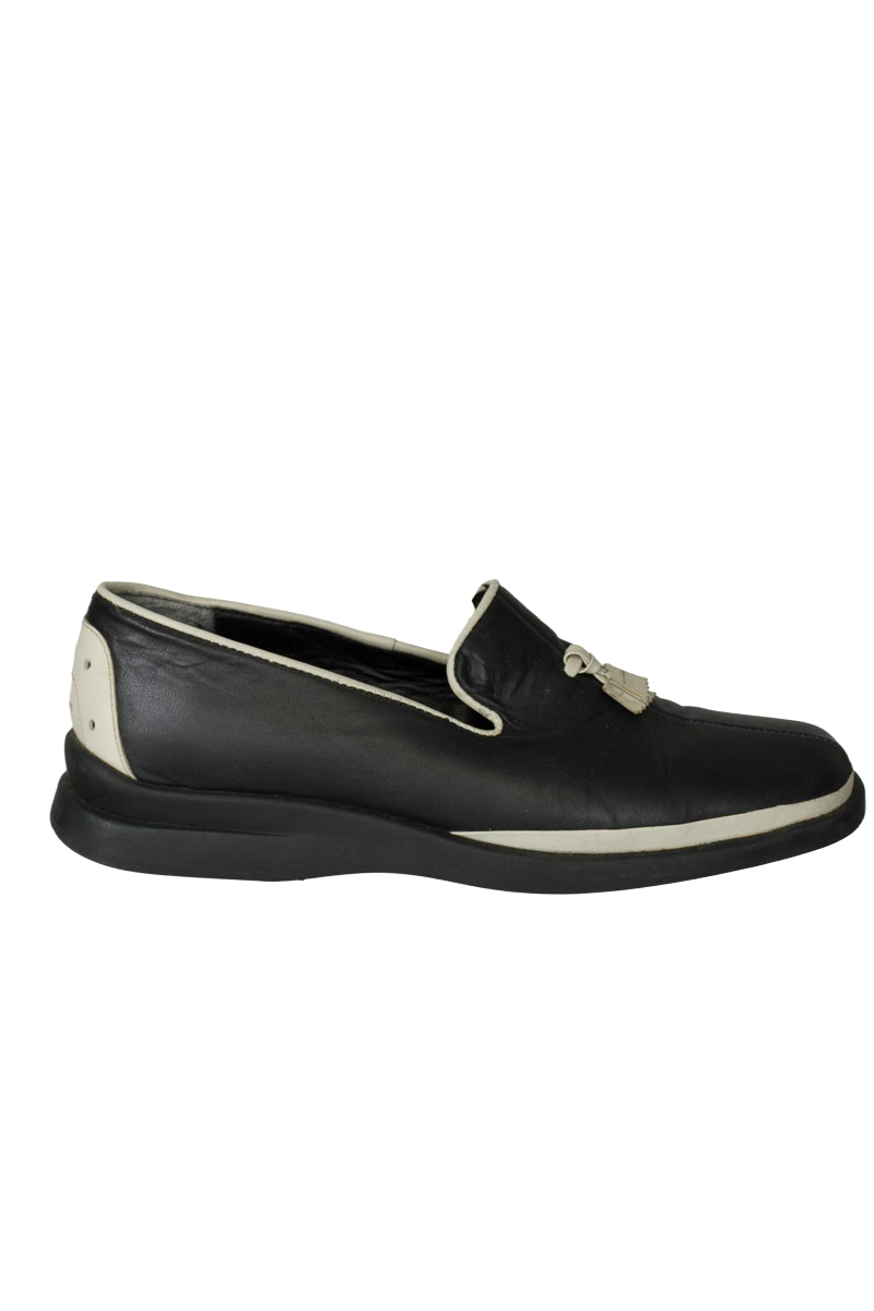 Zapatos color Negro - Esprit