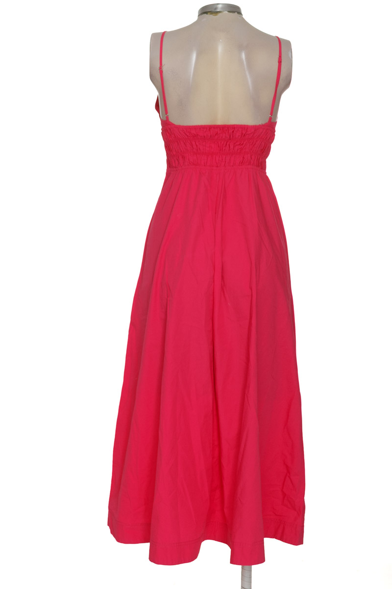 Vestido / Enterizo color Fucsia - Zara