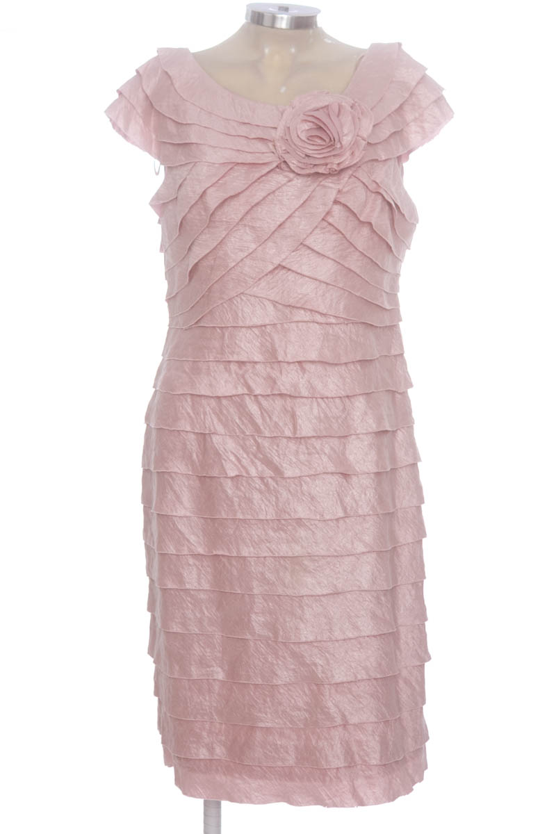 Vestido / Enterizo color Rosado - London Times