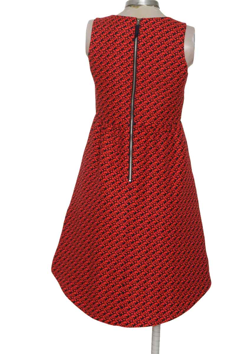 Vestido / Enterizo color Fucsia - Lili Wang