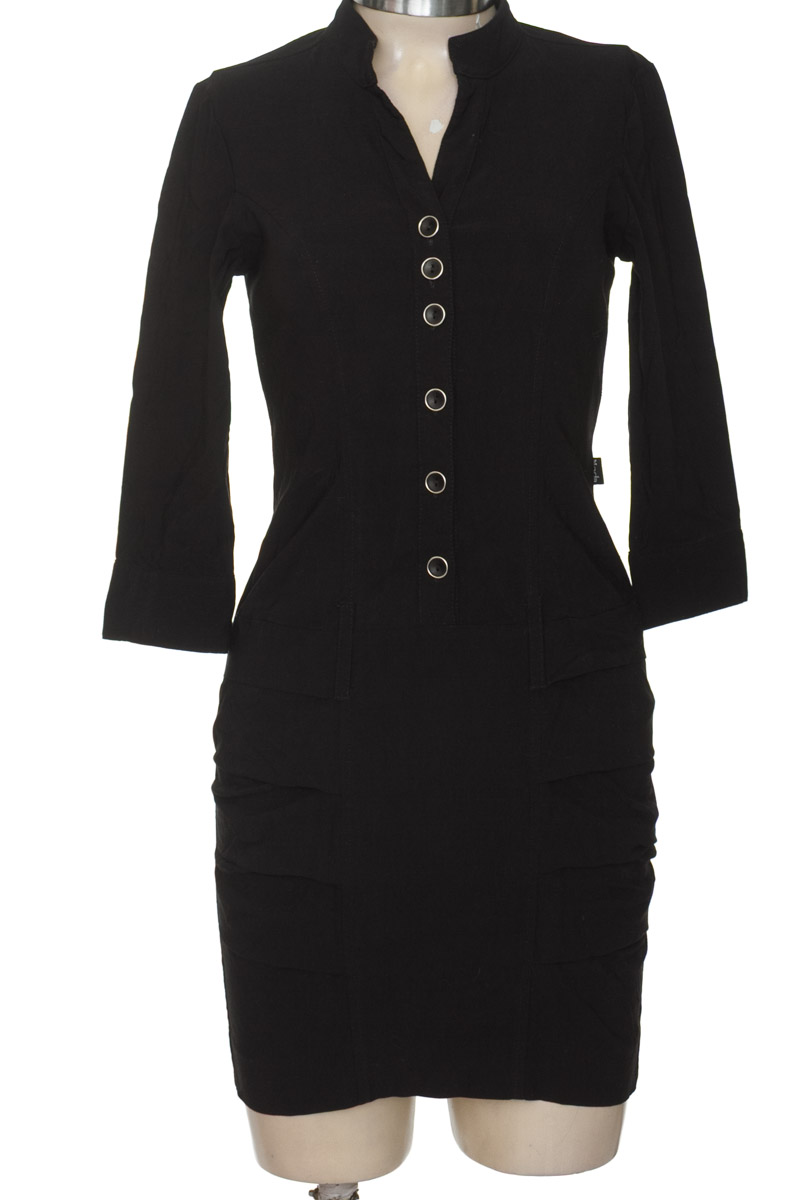 Vestido / Enterizo color Negro - Amelie