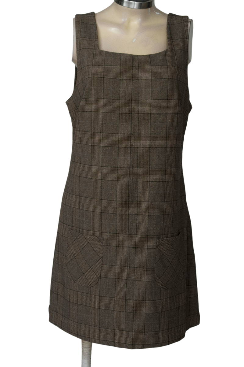 Vestido / Enterizo color Gris - H&M