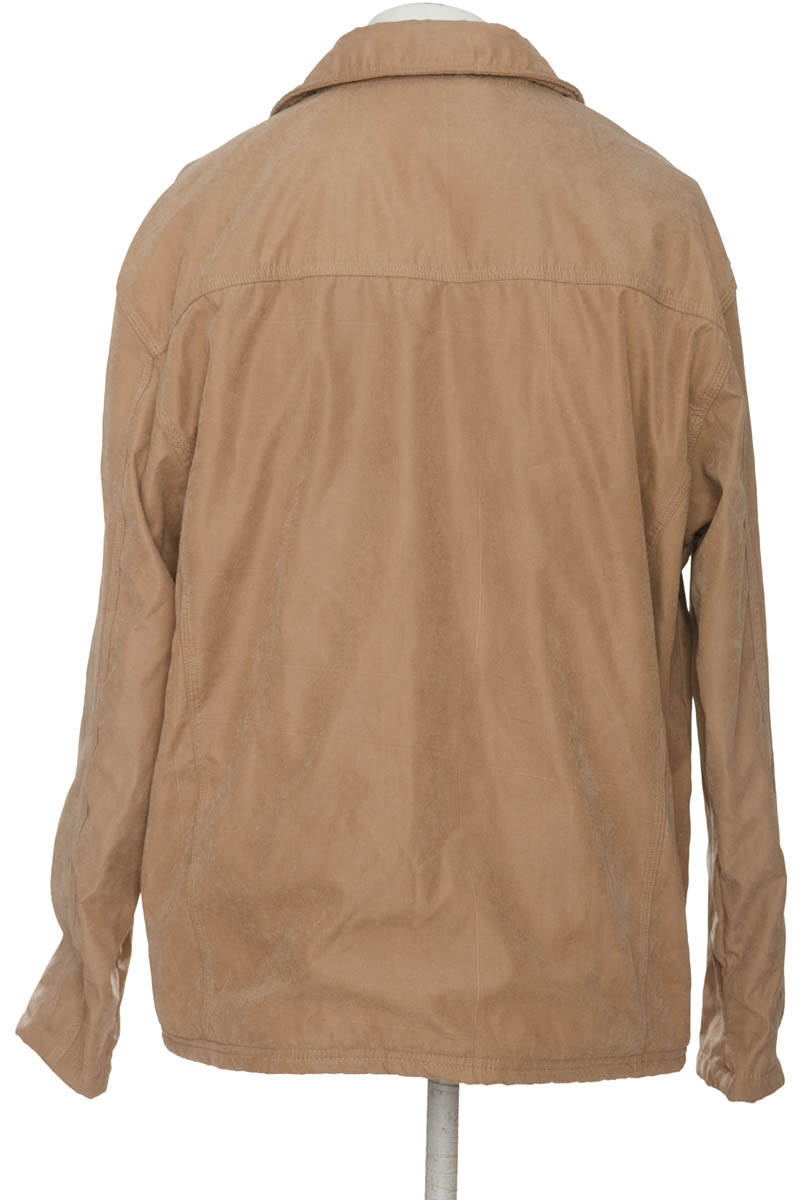 Chaqueta color Beige - Filiblu