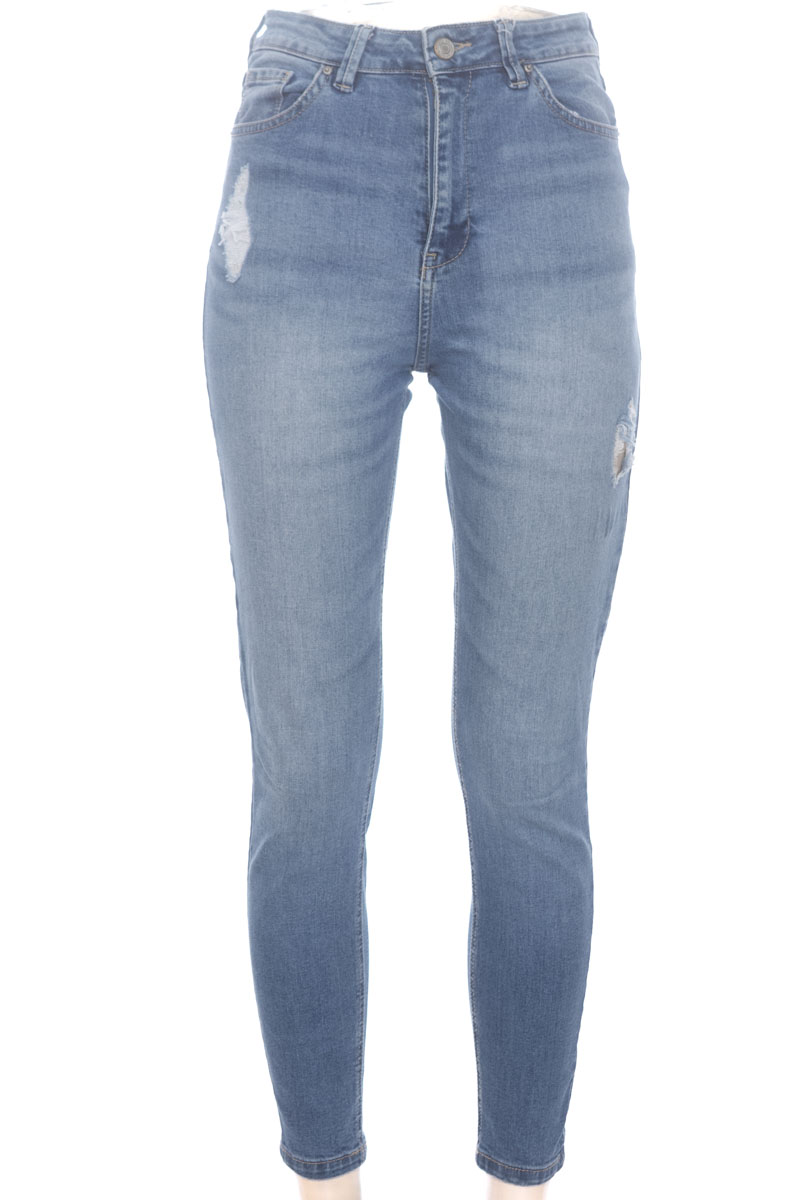 Pantalones color Azul - Seven Seven