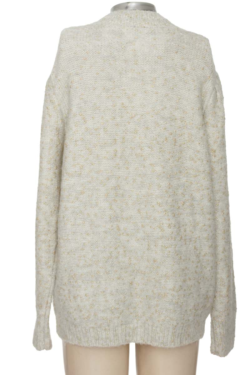 Sweater color Gris - University Club