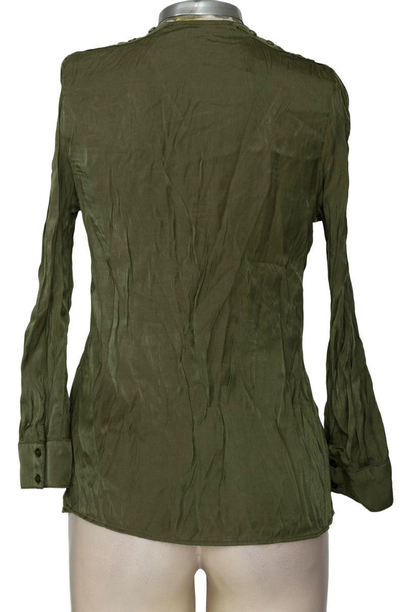 Blusa color Verde - ELA