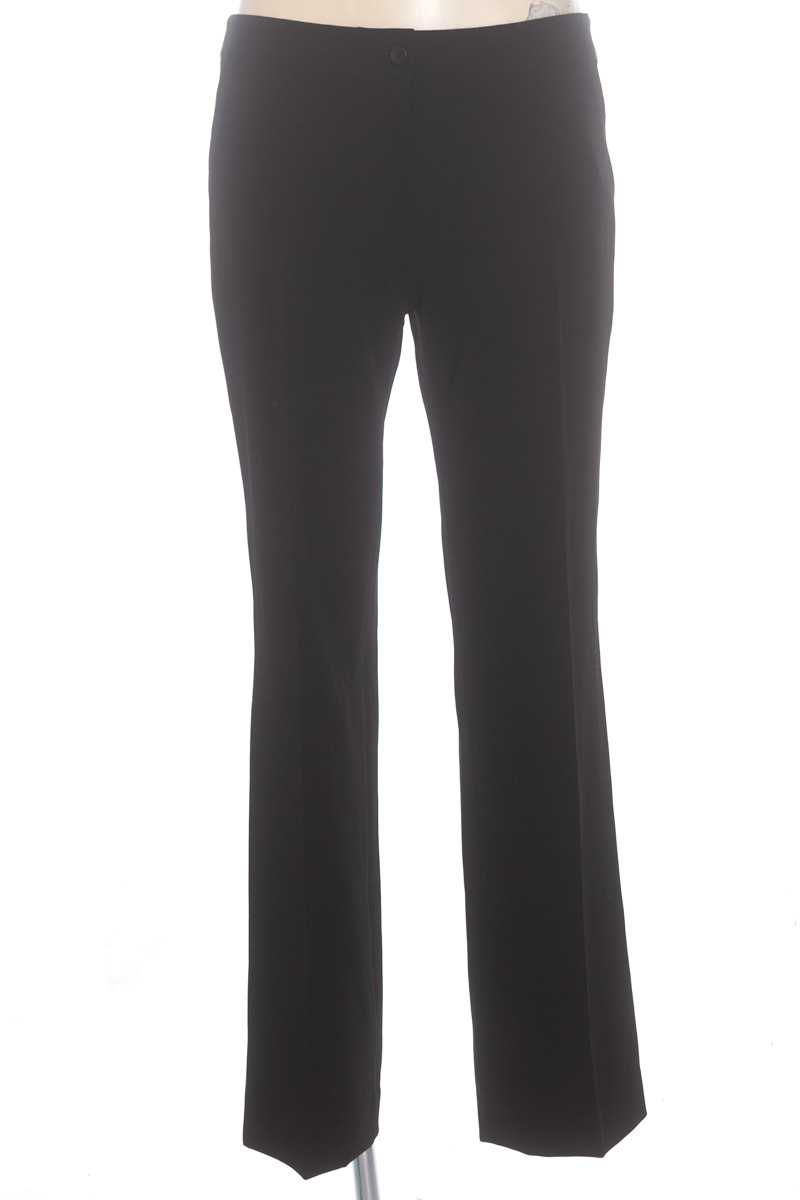 Pantalones color Negro - Closeando
