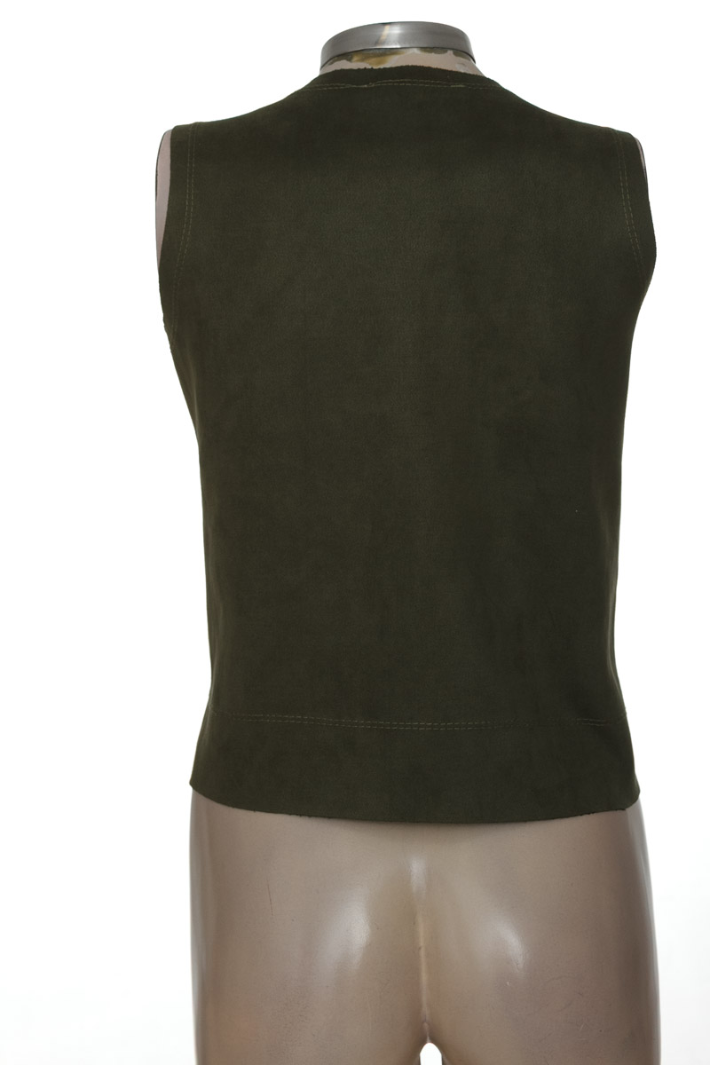 Top / Camiseta color Verde - New Collection